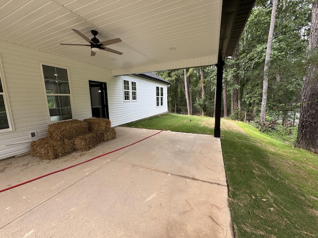 3512 Morgan Rd, Hephzibah, GA 30815 - photo 33