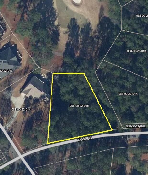 Listing photo 2 for LOT15 Tara Dr, Mccormick SC 29835