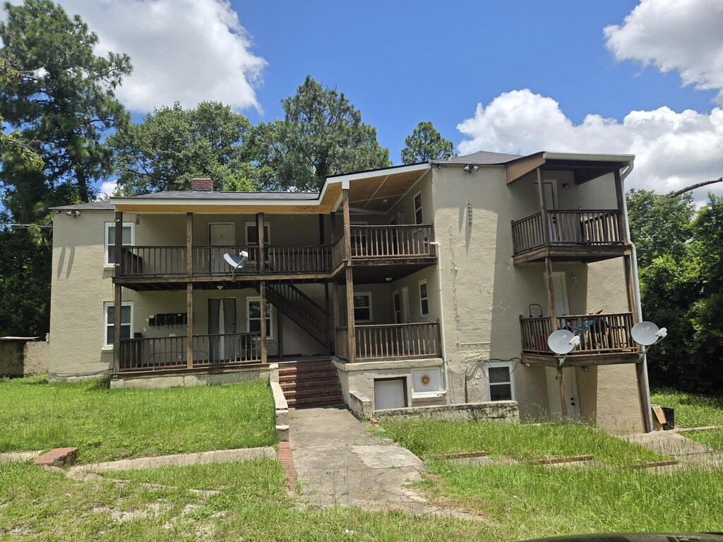 1648 Wycliffe St, Augusta, GA 30904 - photo 1