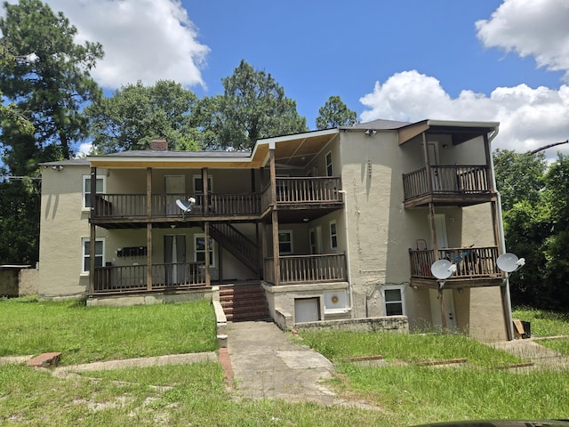 1648 Wycliffe St, Augusta, GA 30904 - photo 1