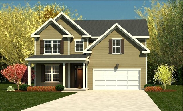 222 Windsor Dr, North Augusta, SC 29860 - photo 20