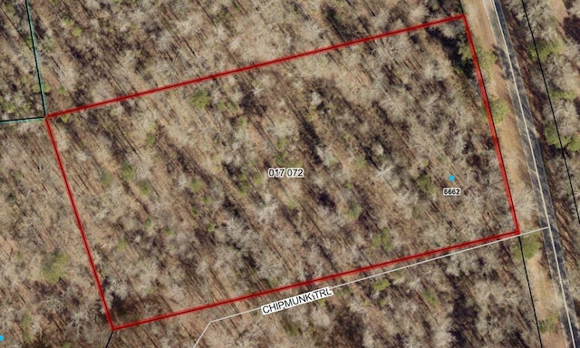 6662 Shucraft Rd, Appling GA, 30802 land for sale