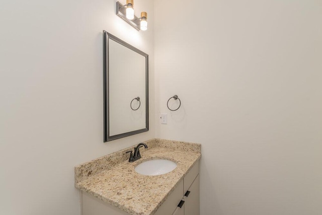 1717 Plank Rd, North Augusta, SC 29841 - bathroom with vanity