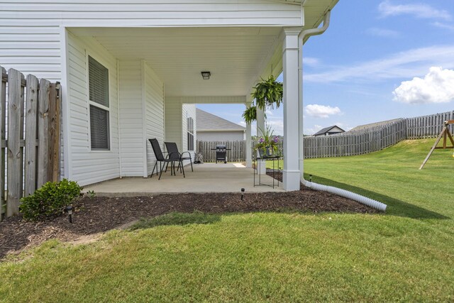 4899 Fairmont Dr, Graniteville, SC 29829 - photo 41