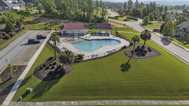 4899 Fairmont Dr, Graniteville, SC 29829 - photo 46