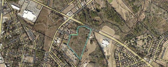 0 Harrison Rd, Thomson, GA 30824