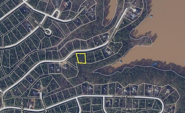 L5B29 Crown Pt, Mccormick, SC 29835