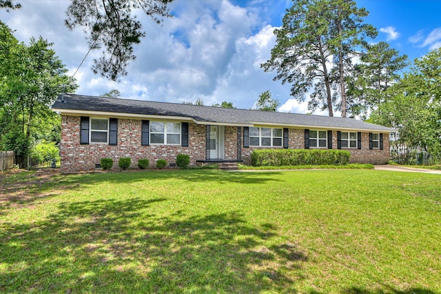 231 Maywood Dr, Martinez, GA 30907 - photo 1