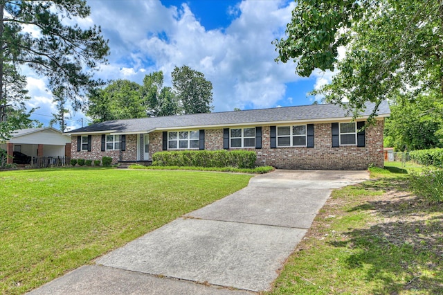 231 Maywood Dr, Martinez, GA 30907 - photo 3