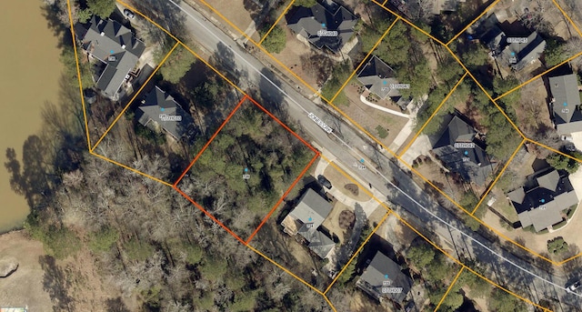 726 Jones Crk, Evans GA, 30809 land for sale