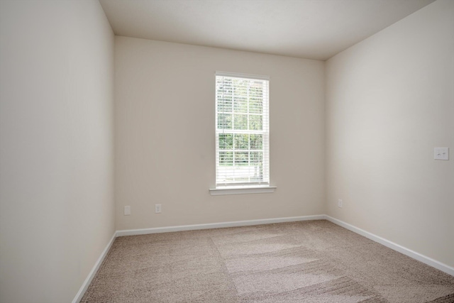 1962 Bunting Dr, North Augusta, SC 29841 - unfurnished room featuring baseboards and carpet flooring