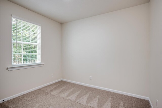1962 Bunting Dr, North Augusta, SC 29841 - carpeted spare room with plenty of natural light