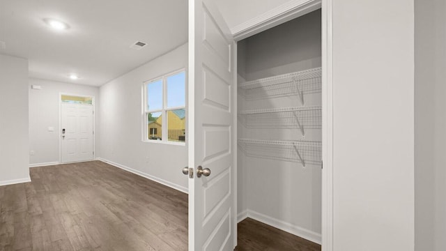 2912 Saltwater Bnd, Beech Island, SC 29842 - view of closet