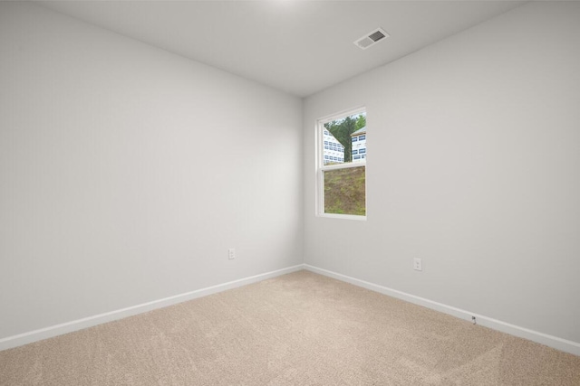 2912 Saltwater Bnd, Beech Island, SC 29842 - empty room featuring carpet floors