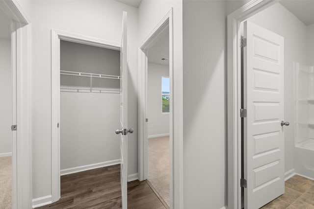 2912 Saltwater Bnd, Beech Island, SC 29842 - view of closet