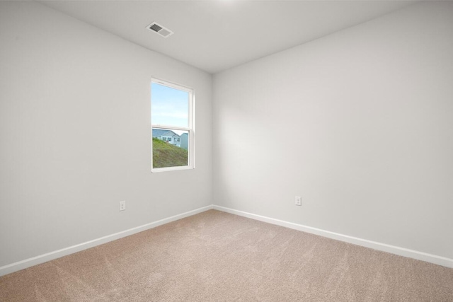 2912 Saltwater Bnd, Beech Island, SC 29842 - unfurnished room with carpet flooring