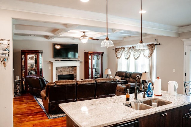 868 Herrington Dr, Grovetown, GA 30813 - photo 16