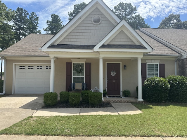 134 Orchard Way, North Augusta, SC 29860 - photo 2