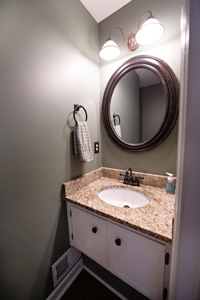 3943 Carson Cutoff, Martinez, GA 30907 - bathroom featuring vanity