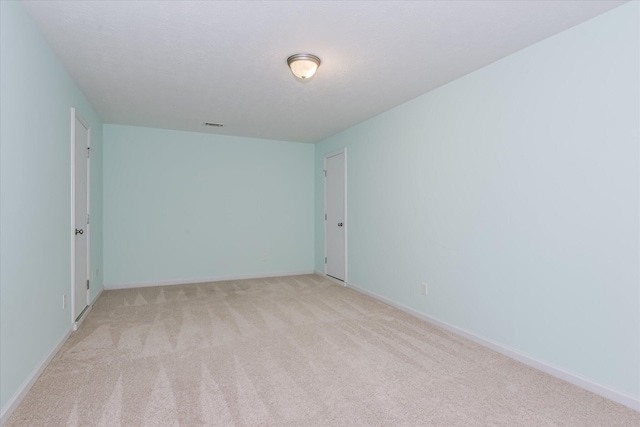 109 Mitchell Dr, North Augusta, SC 29860 - unfurnished room featuring light carpet and baseboards