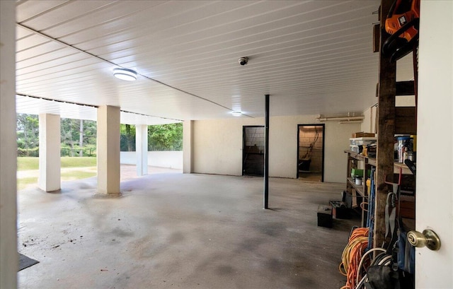 5114 Fairington Dr, Evans, GA 30809 - view of patio