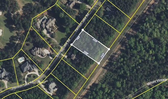 LOTE-5 Pavillion Lake Rd, North Augusta SC, 29860 land for sale