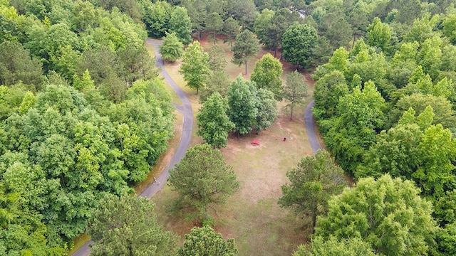 1257 Birch Cir, Grovetown, GA 30813 - aerial view