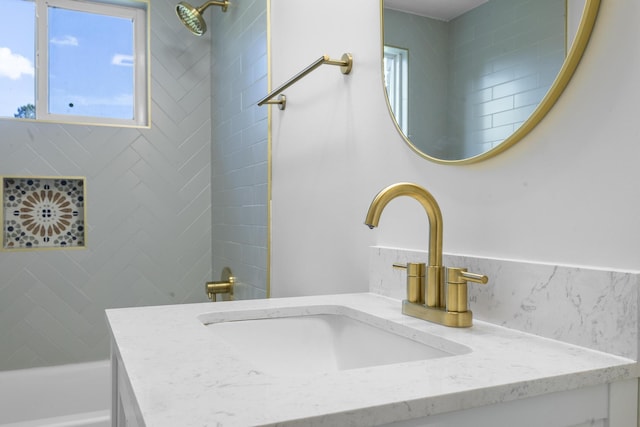 319 Indian Trl, Augusta, GA 30907 - bathroom with vanity