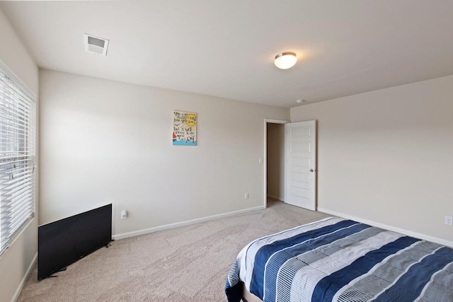 108 Sims Ct, Augusta, GA 30909 - carpeted bedroom with baseboards
