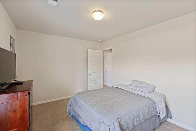 108 Sims Ct, Augusta, GA 30909 - bedroom with light colored carpet