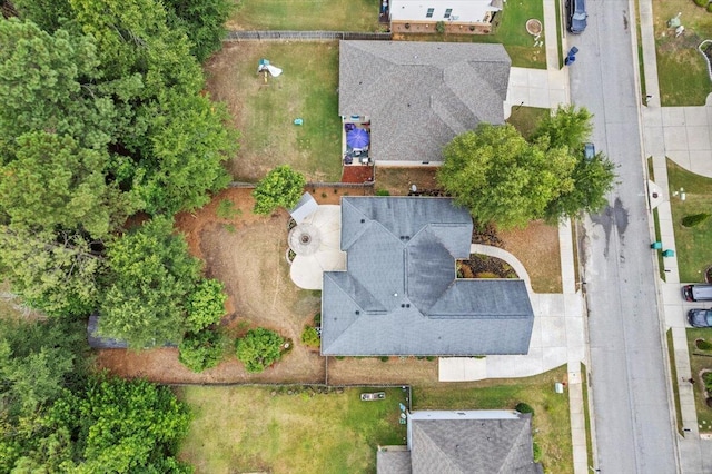 459 Sebastian Dr, Grovetown, GA 30813 - aerial view