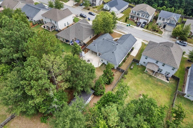 459 Sebastian Dr, Grovetown, GA 30813 - aerial view of residential area