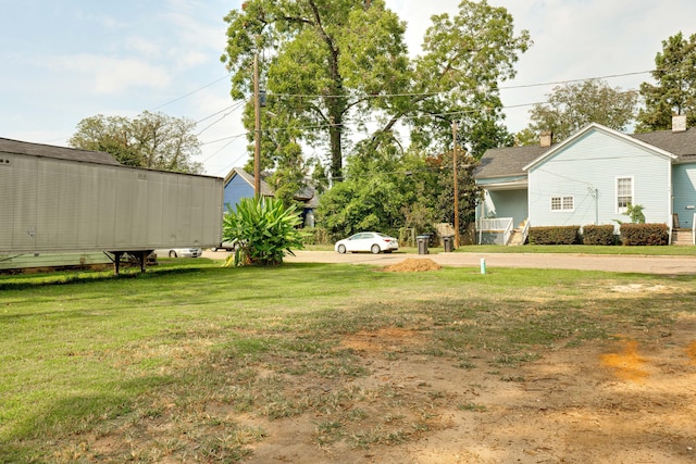 Listing photo 3 for 414 Forsythe St, Augusta GA 30901