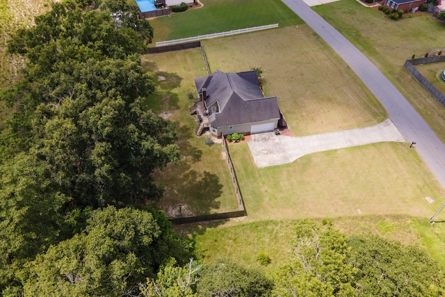 222 Canterbury Dr, Wrens, GA 30833 - view of subject property