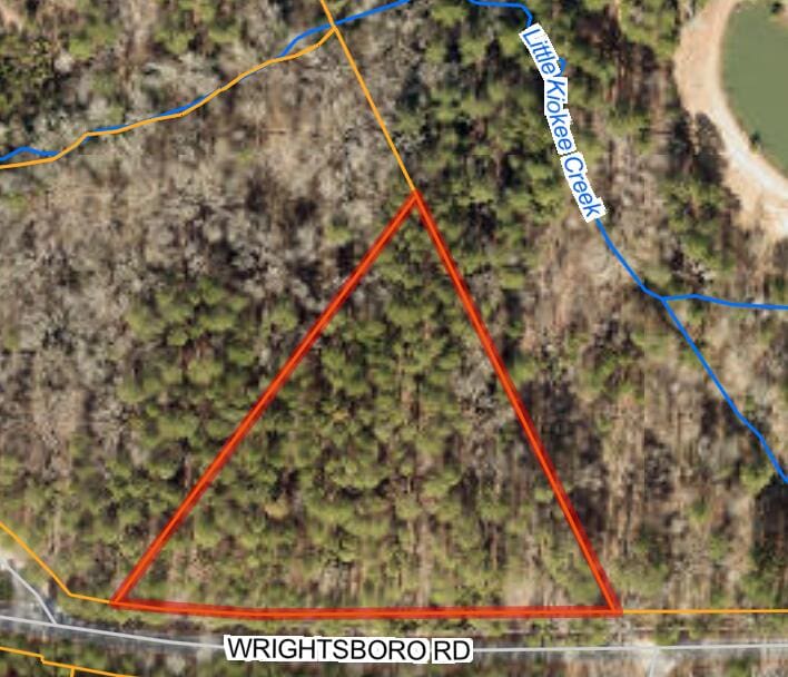 0 Wrightsboro Rd, Harlem, GA 30814 - photo 1