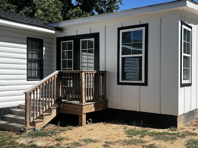 2786 Tudor Rd, Dearing, GA 30808 - property entrance