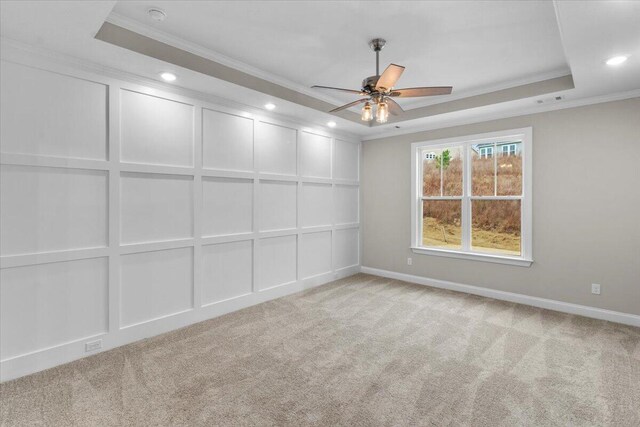 bathroom with tile patterned floors, a shower with door, and vanity