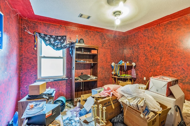 284 Mount Folly Rd, Augusta, GA 30907 - view of miscellaneous room
