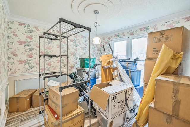 284 Mount Folly Rd, Augusta, GA 30907 - view of storage