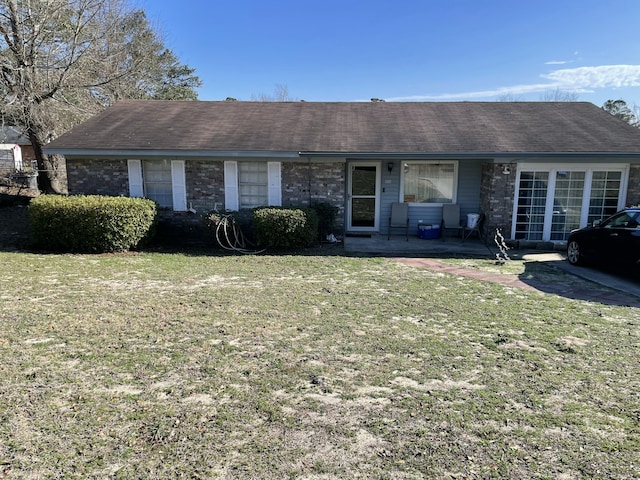 3434 S Kensington Dr, Augusta GA, 30906, 3 bedrooms, 1 bath house for sale