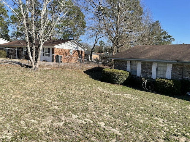 Listing photo 3 for 3434 S Kensington Dr, Augusta GA 30906