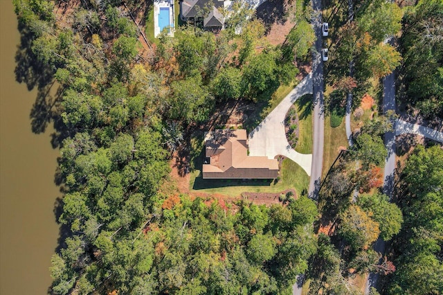 106 Bereau Dr, Mccormick, SC 29835 - aerial overview of property's location