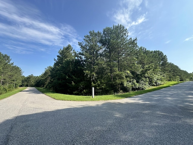 1108 Sunset Cv, Tignall GA, 30668 land for sale