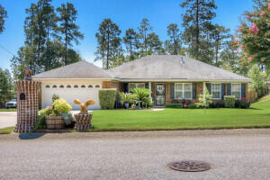 1494 Brookstone Rd, Hephzibah, GA 30815 - photo 1