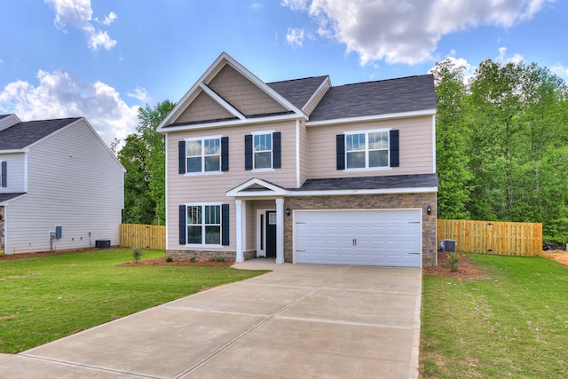 Listing photo 3 for 3204 Tracker Ln, Warrenville SC 29851