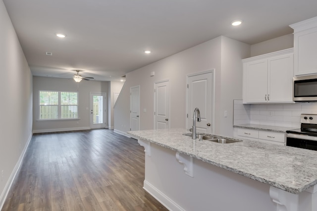 627 Hampton Dr, North Augusta, SC 29860 - photo 3
