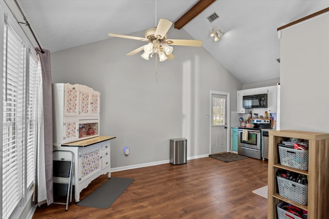 3924 Old Trail Rd, Augusta, GA 30907 - photo 8