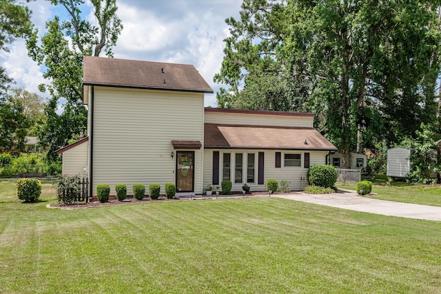3924 Old Trail Rd, Augusta, GA 30907 - photo 3