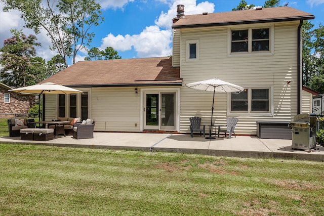 3924 Old Trail Rd, Augusta, GA 30907 - photo 30