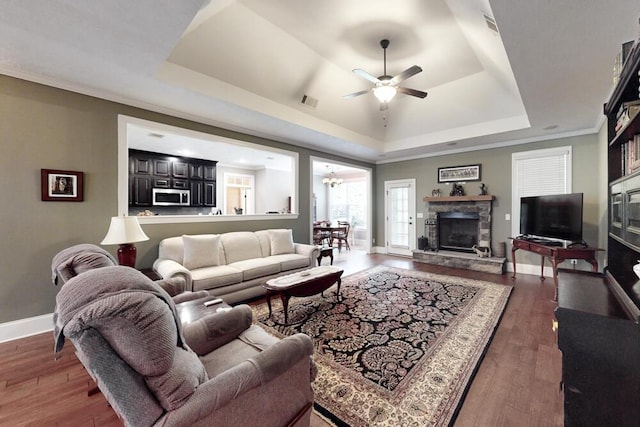 3046 Tarleton Ct, Beech Island, SC 29842 - photo 5